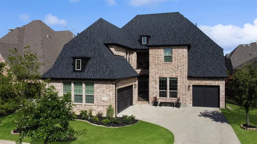 3718 Noontide Lane, Celina, TX 75009 - Image #2
