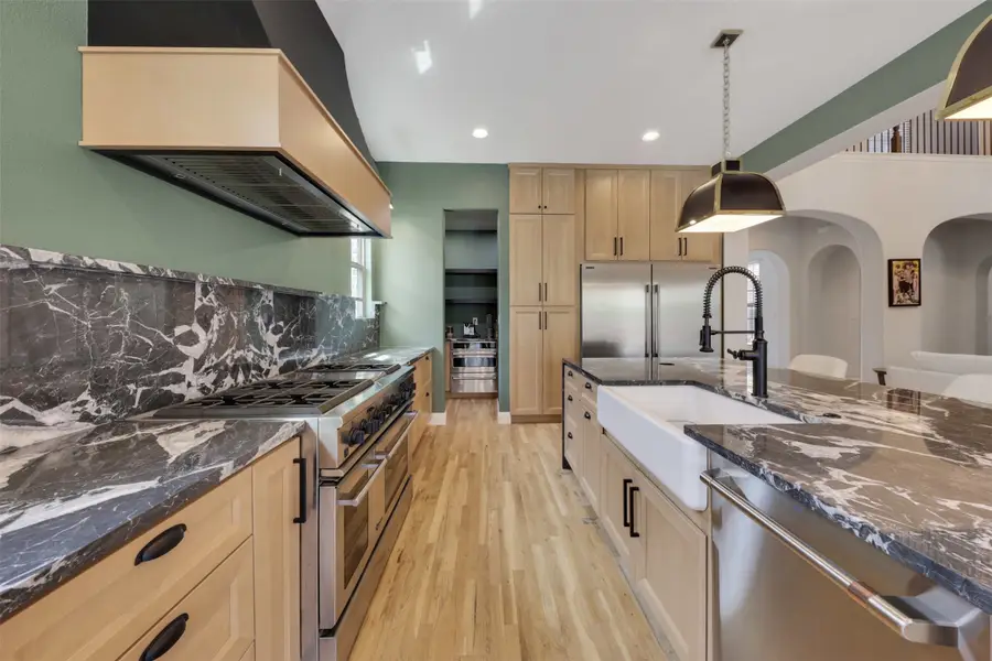 3718 Noontide Lane, Celina, TX 75009 - Image #3