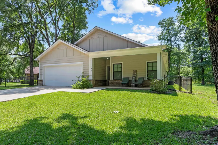 103 Idlewood Road, Enchanted Oaks, TX 75156 - Image #2