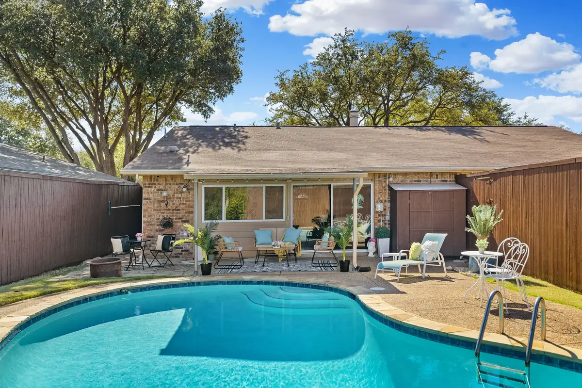 5041 Avery Lane, The Colony, TX 75056 - Image #1