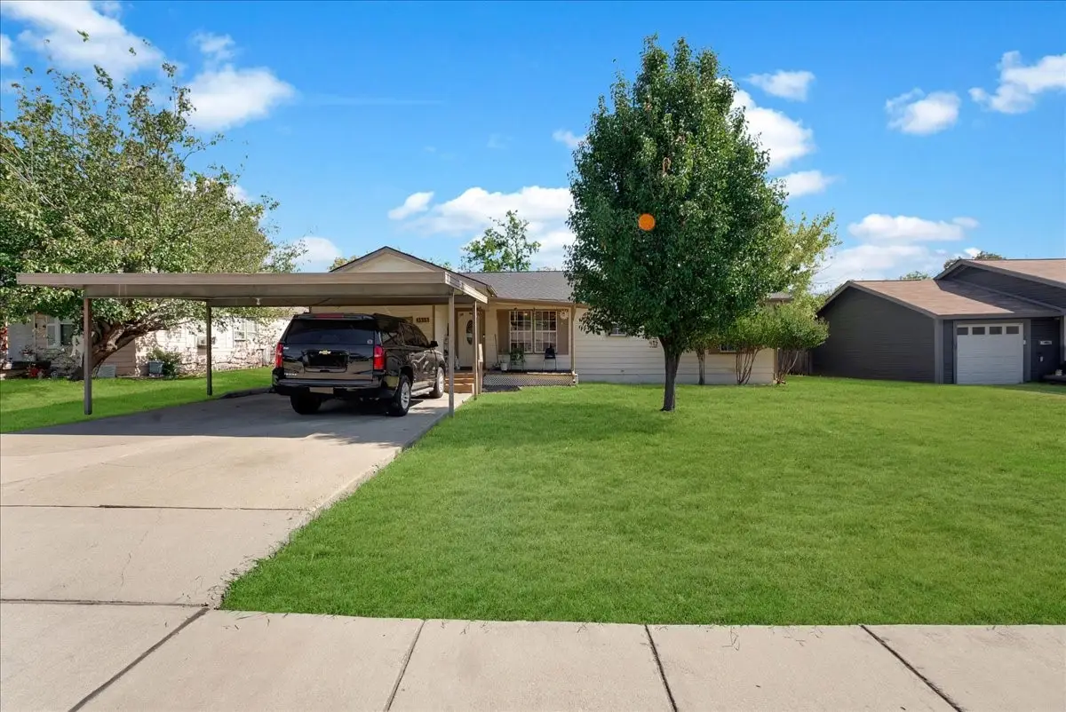 3516 Haltom Road, Haltom City, TX 76117 - Image #1