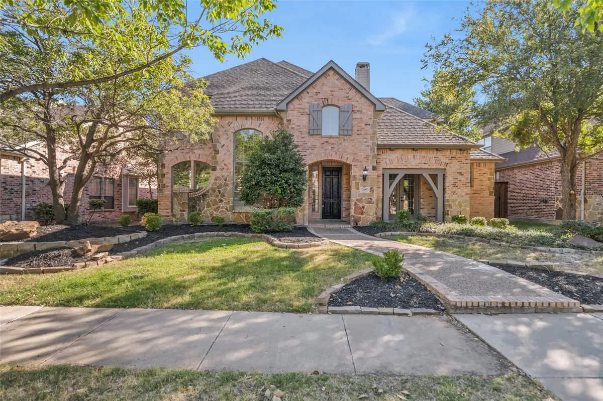 2246 Magic Mantle Drive, Lewisville, TX 75056 - Image #1