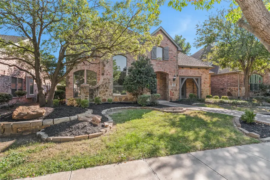 2246 Magic Mantle Drive, Lewisville, TX 75056 - Image #3