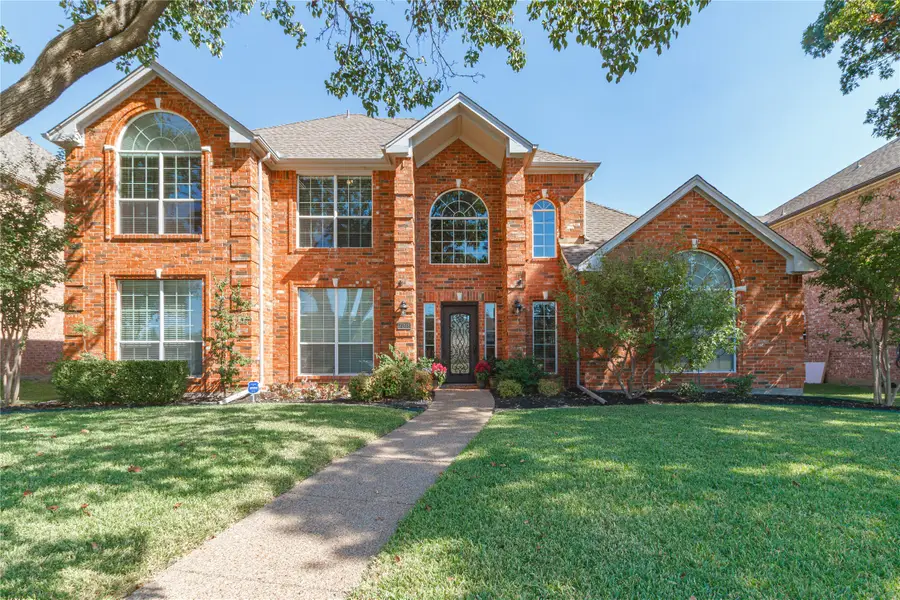 7208 High Plains Drive, Plano, TX 75024 - Image #3