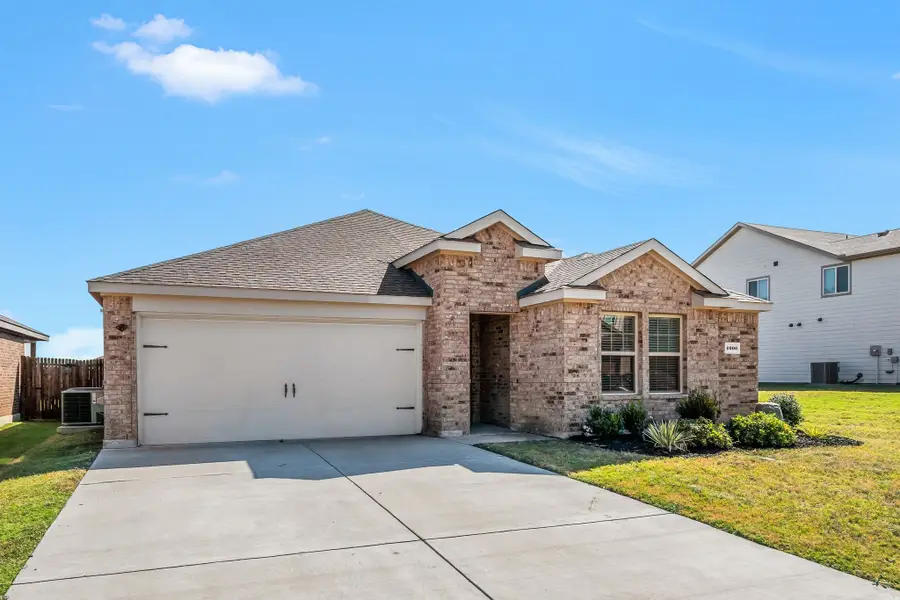 4000 Huntington Drive, Denton, TX 76209 - Image #2