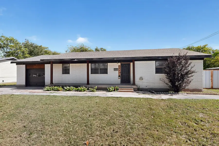 3533 Reagan Drive, Fort Worth, TX 76116 - Image #2