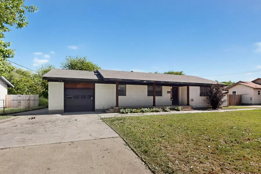 3533 Reagan Drive, Fort Worth, TX 76116 - Image #3