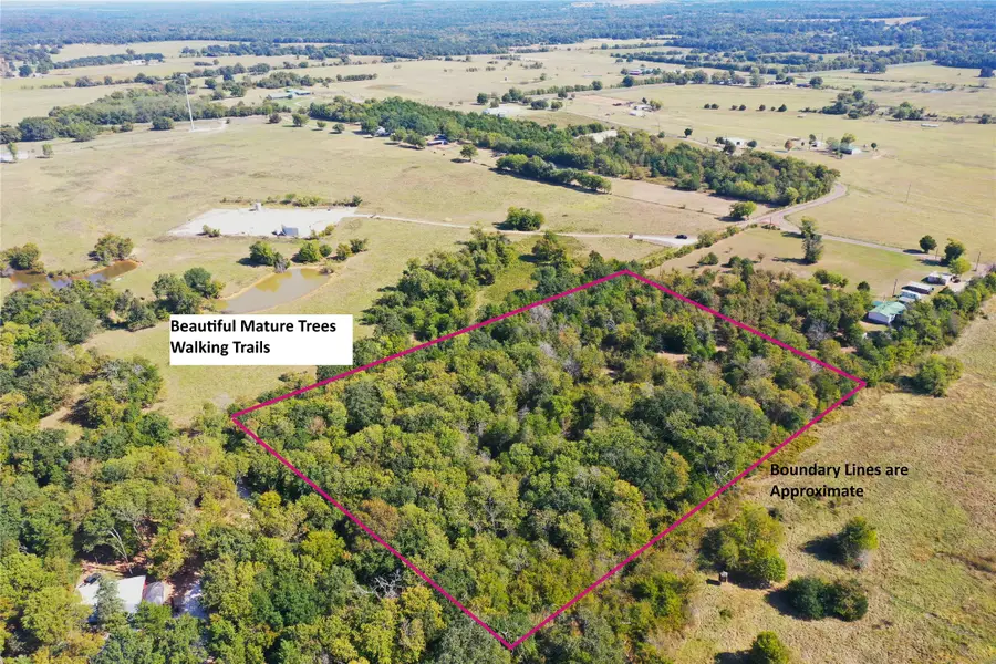 TBD County Road 520, Fairfield, TX 75840 - Image #3