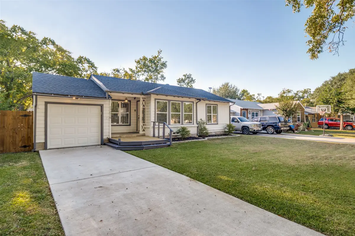 11016 Estacado Drive, Dallas, TX 75228 - Image #1