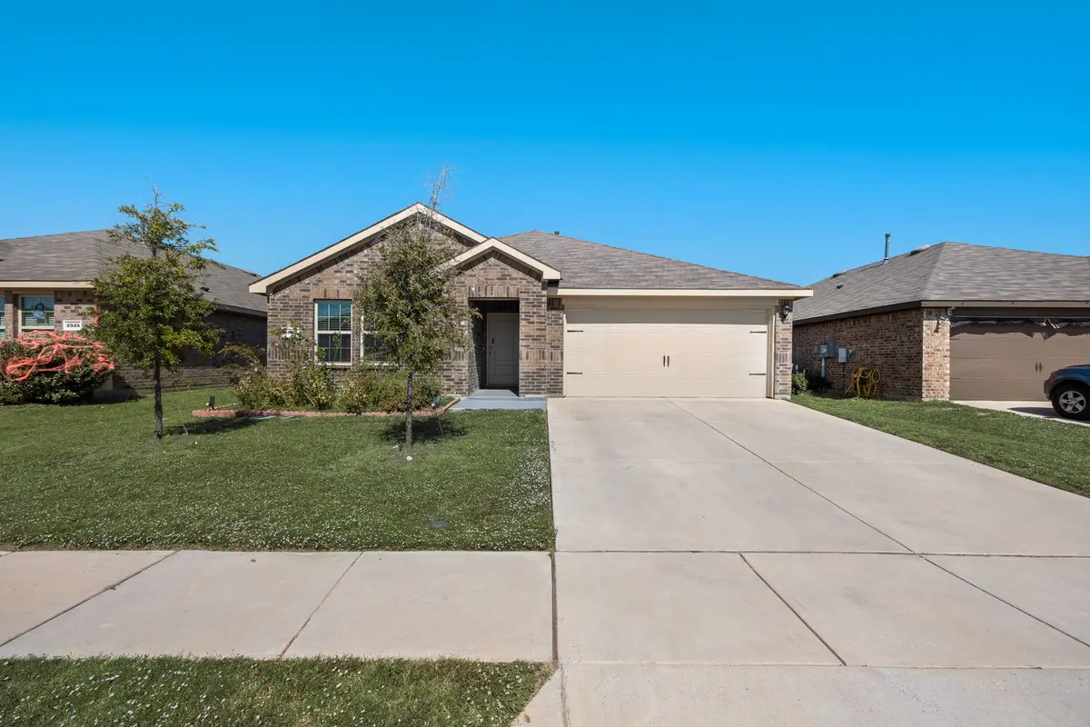 2929 Goodrich Street, Royse City, TX 75189 - Image #1