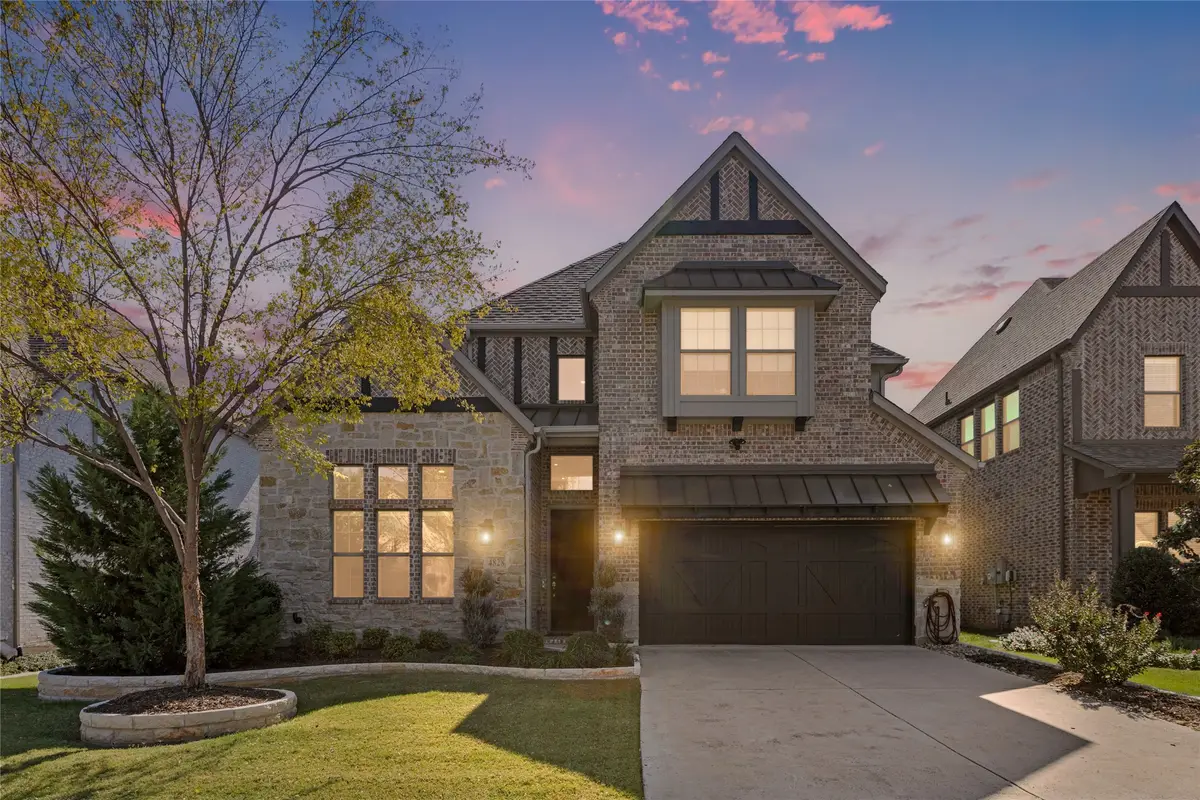 4828 Sunnybrook Drive, Plano, TX 75093 - Image #1