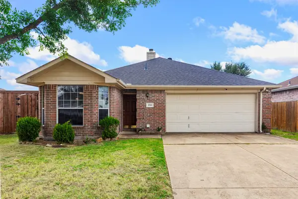 314 Lake Texoma Drive, Wylie, TX 75098