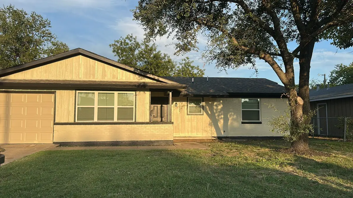 1102 Vegas Drive, Garland, TX 75042 - Image #1