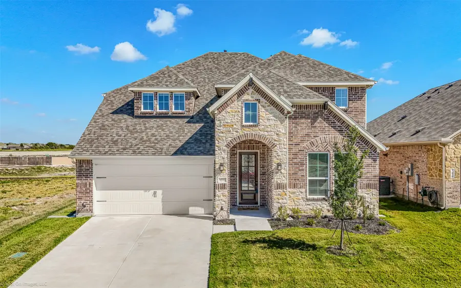 1213 Haggetts Pond Road, Forney, TX 75126 - Image #2