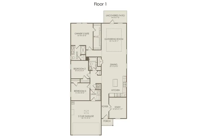 1313 Flamenco Lane, Fort Worth, TX 76052 - #2