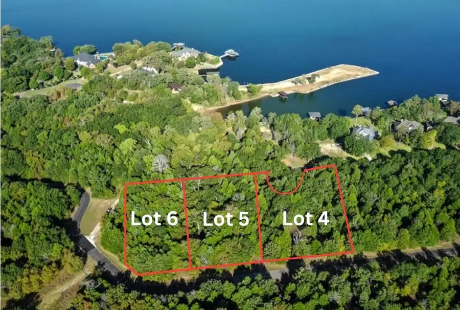 5 Appomattox Road, Streetman, TX 75859 - Image #3