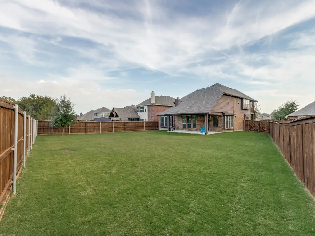 1605 Barnard Lane, Aubrey, TX 76227 - Image #1
