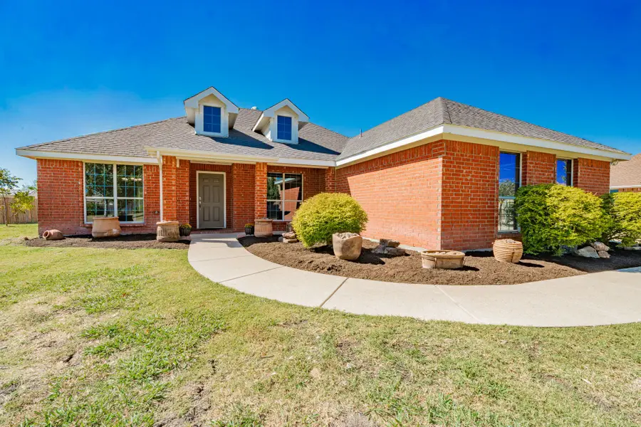 108 Shelby Drive, Fate, TX 75189 - Image #2