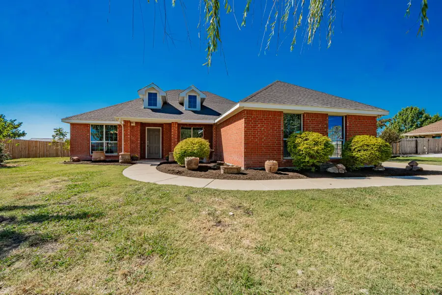 108 Shelby Drive, Fate, TX 75189 - Image #3
