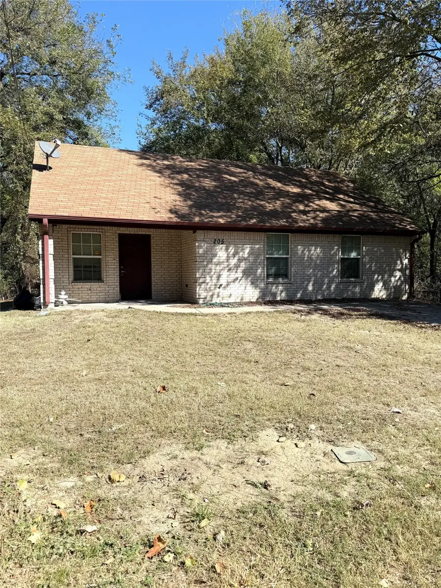204 Maxwell Street, Sulphur Springs, TX 75482 - Image #2