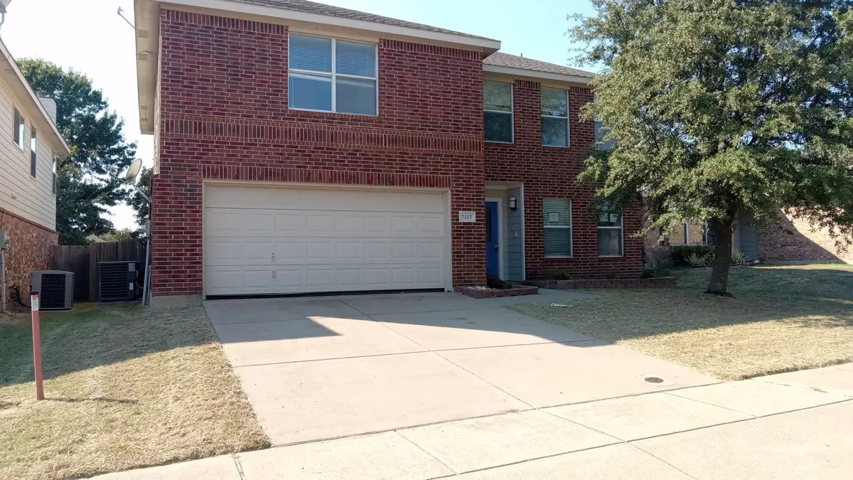 7117 Bannock Drive, Fort Worth, TX 76179 - Image #1