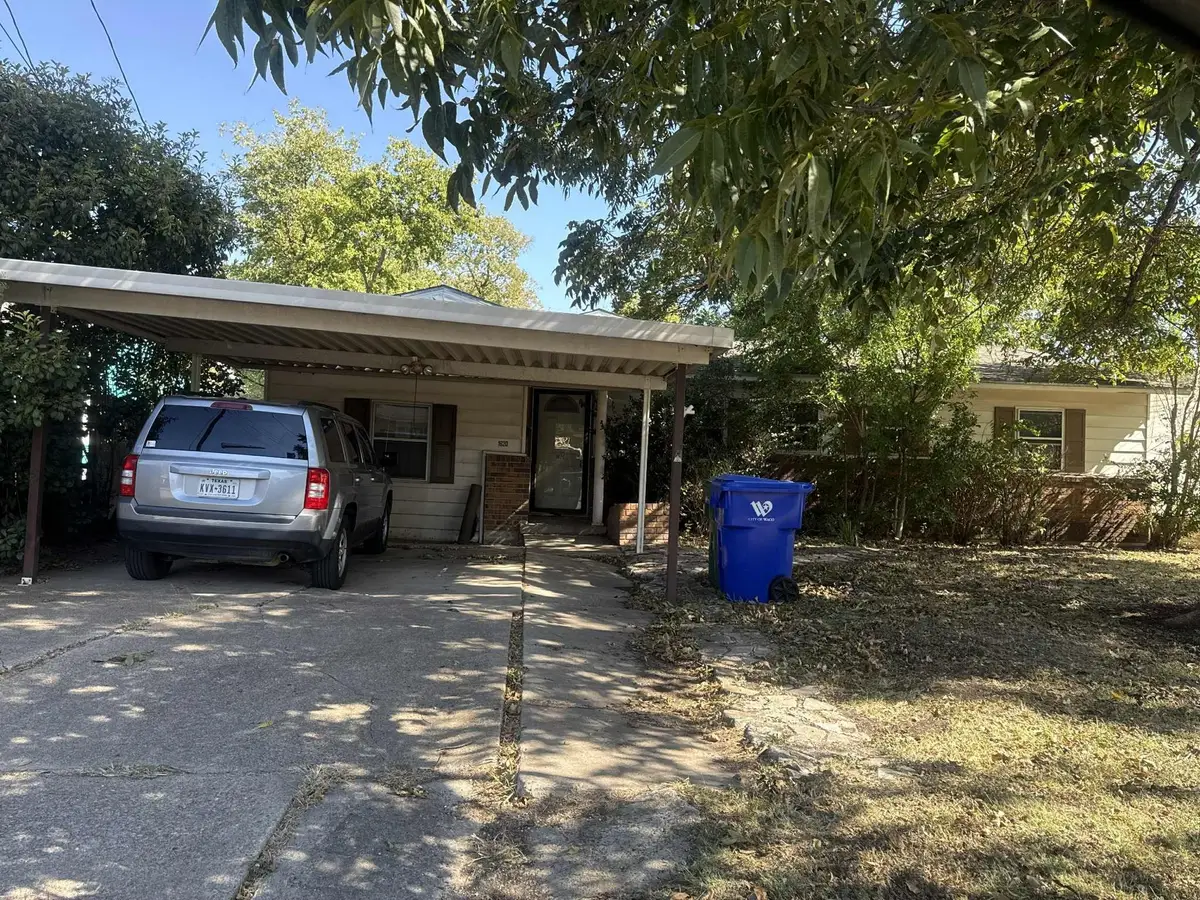 1620 Holly Vista Street, Waco, TX 76711 - Image #1