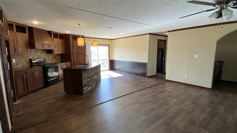 8578 County Road 502, Blue Ridge, TX 75424 - Image #3