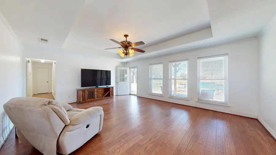 16810 Valley View, Forney, TX 75126 - #3