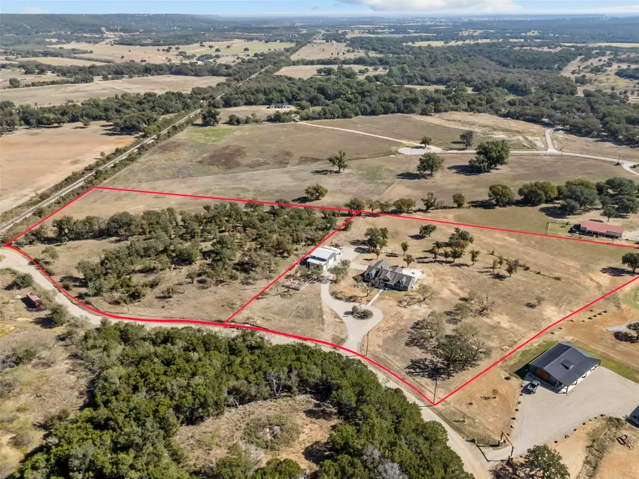 1005 Carter Lane, Santo, TX 76472 - Image #3