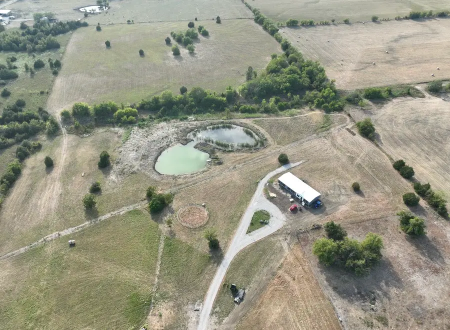 1780 County Road 4109, Campbell, TX 75422 - Image #2