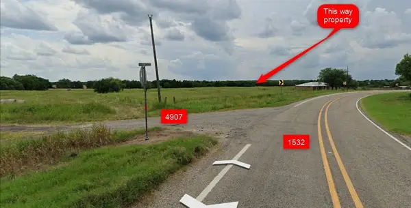 00 County Road 4907, Commerce, TX 75428