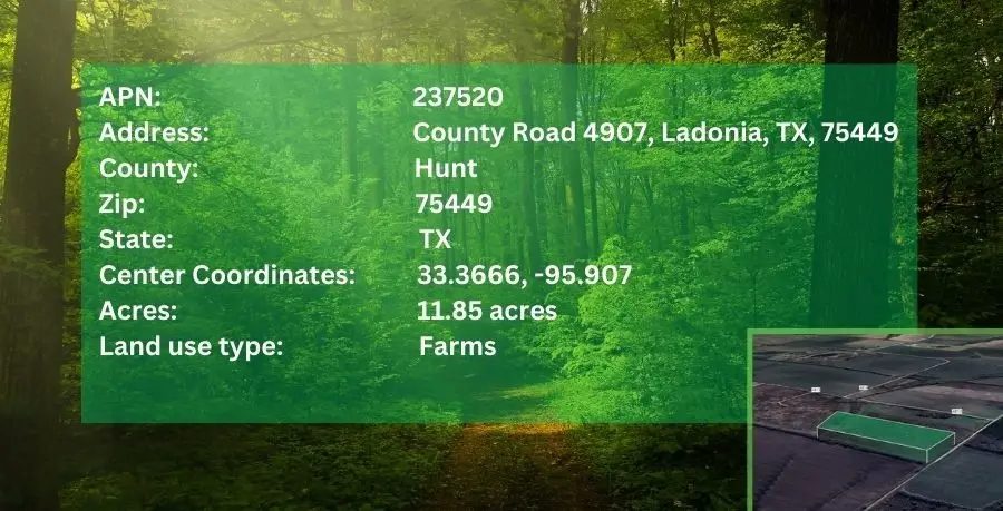 00 County Road 4907, Commerce, TX 75428 - Image #2