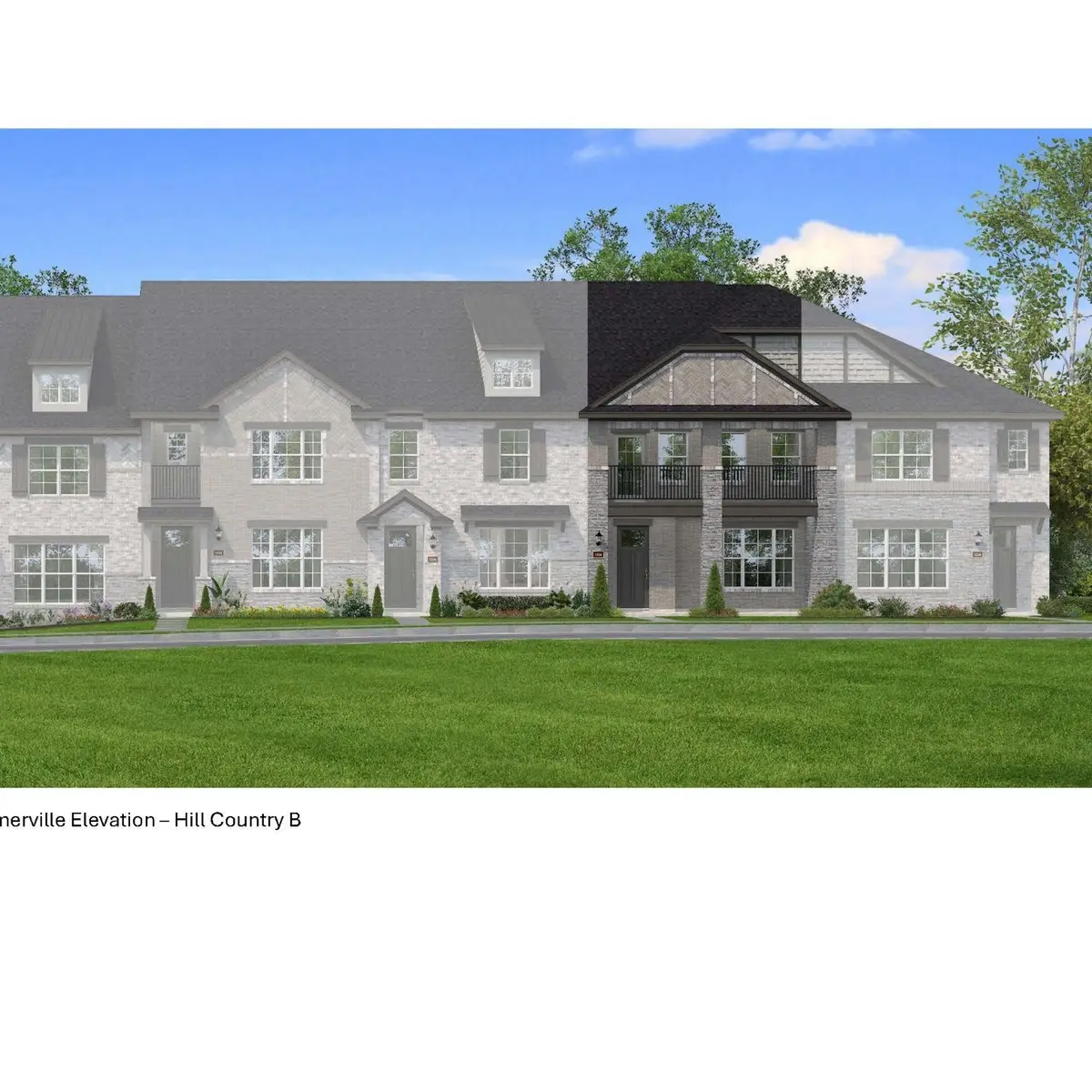 1924 Watermark Mews, Rowlett, TX 75088 - Image #1