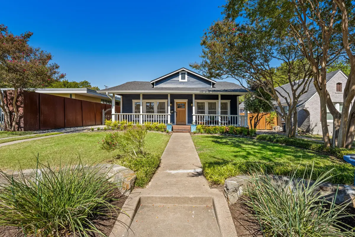 6039 Prospect Avenue, Dallas, TX 75206 - Image #1