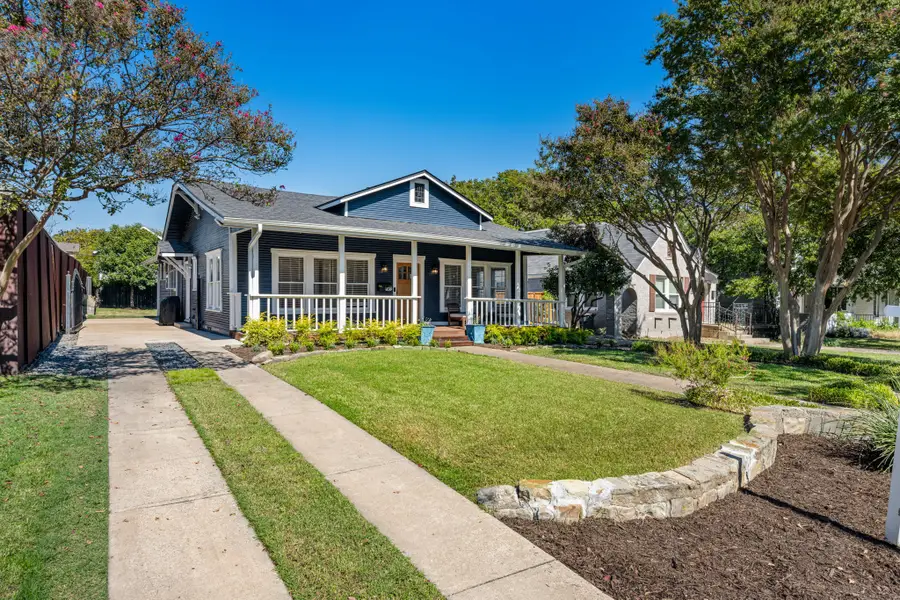 6039 Prospect Avenue, Dallas, TX 75206 - Image #2