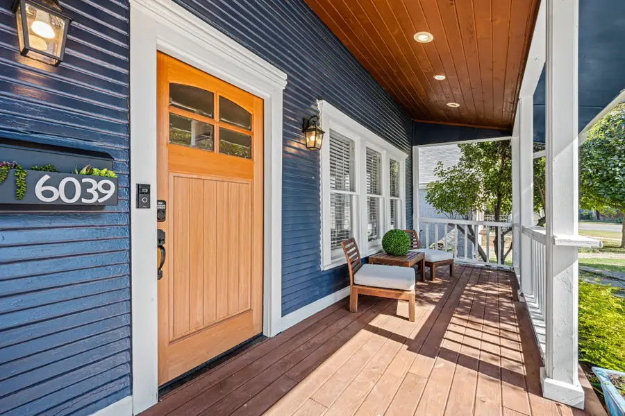 6039 Prospect Avenue, Dallas, TX 75206 - Image #3
