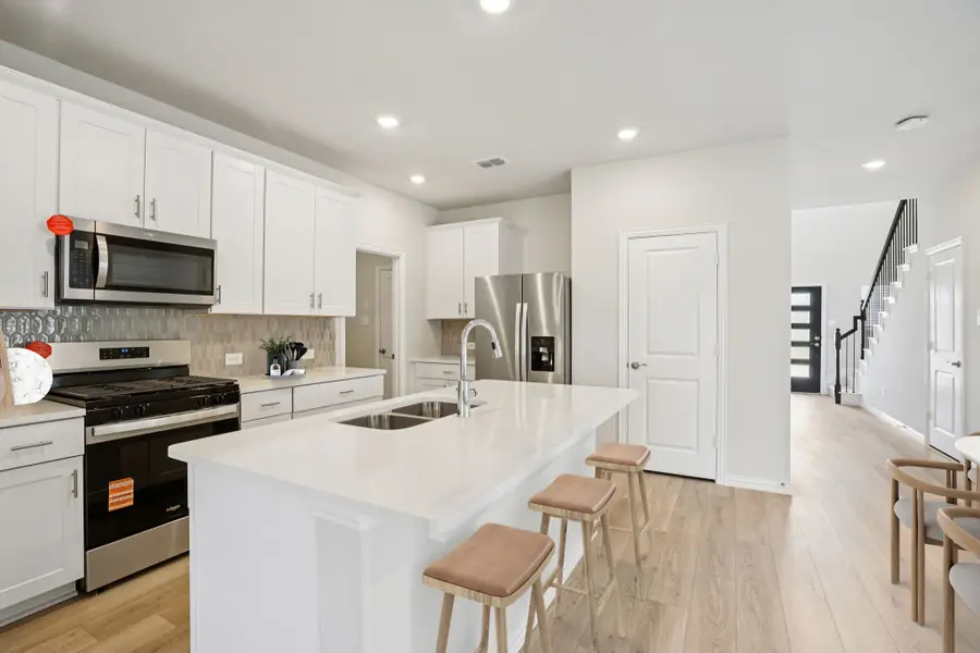 503 Blanton Street, McKinney, TX 75069 - Image #3