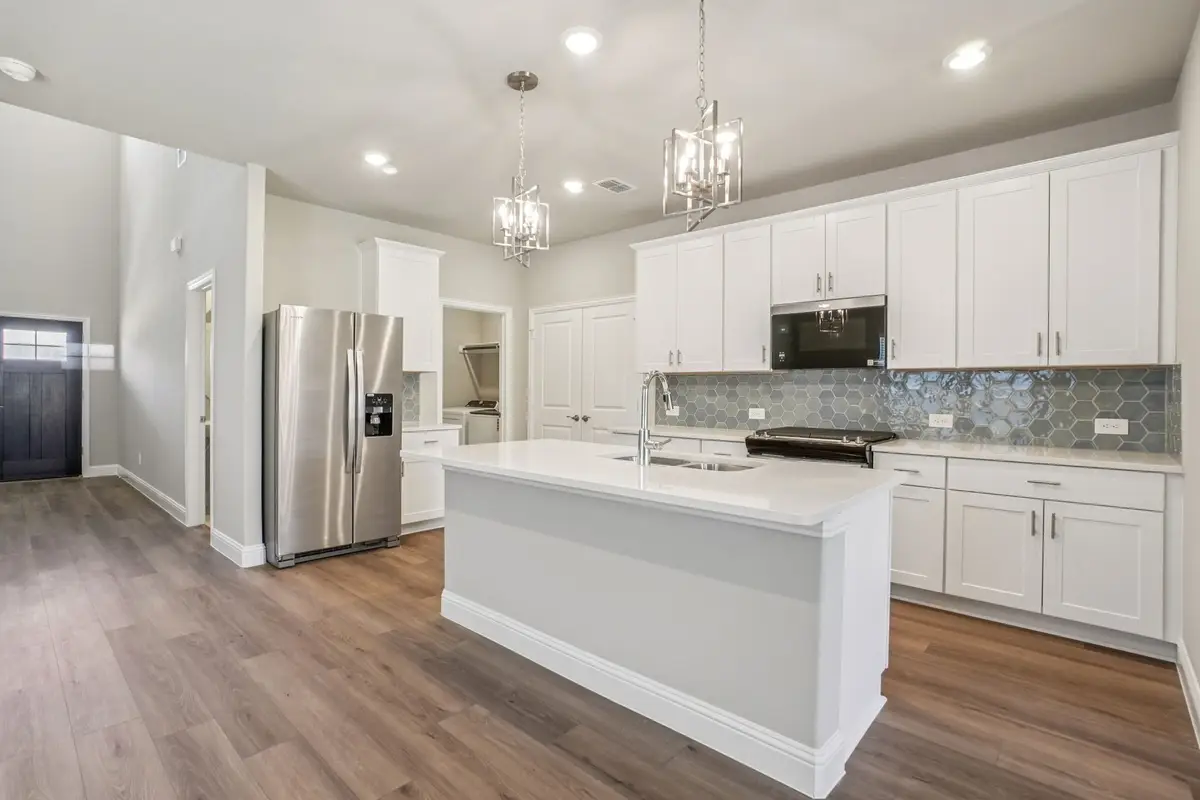 501 Blanton Street, McKinney, TX 75069 - Image #1