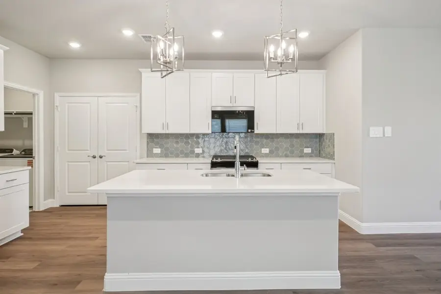 501 Blanton Street, McKinney, TX 75069 - Image #3