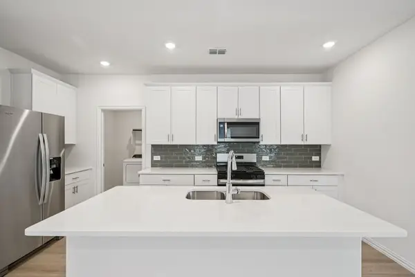 1204 Booker Drive, McKinney, TX 75069