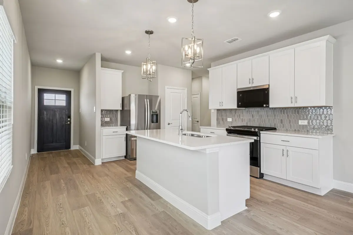 1200 Booker Drive, McKinney, TX 75069 - Image #1