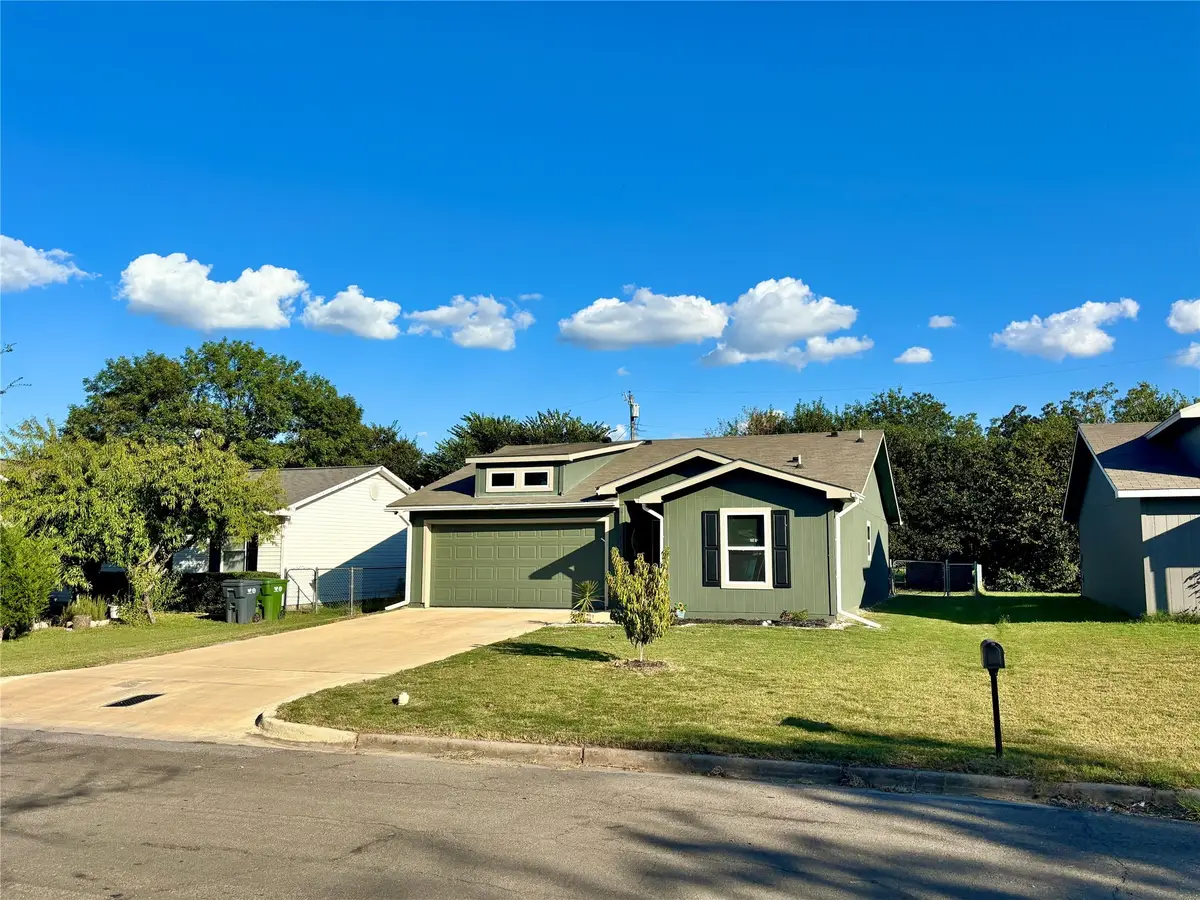 1012 Church Avenue, Waco, TX 76706 - Image #1