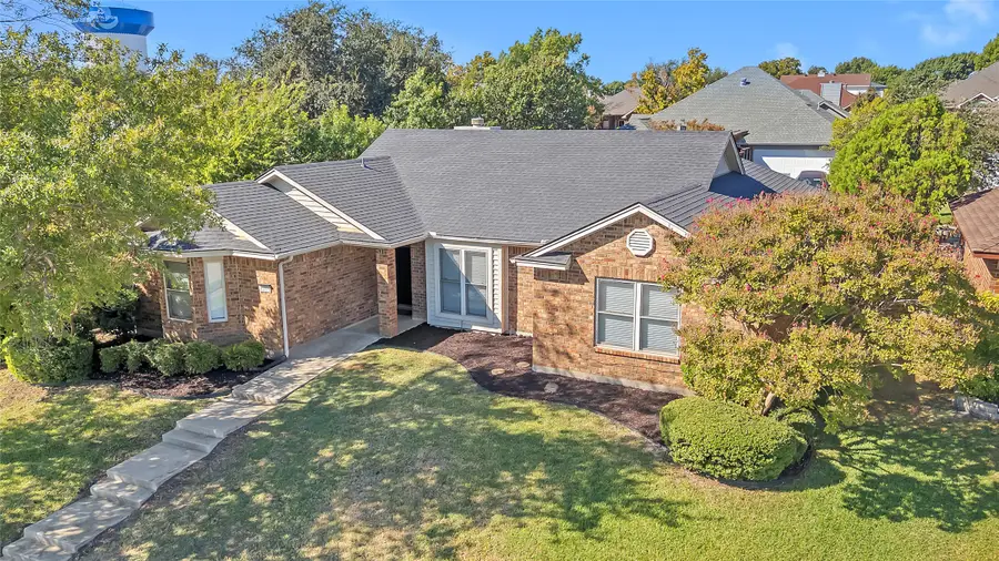4215 Red Spruce Lane, Carrollton, TX 75010 - Image #2