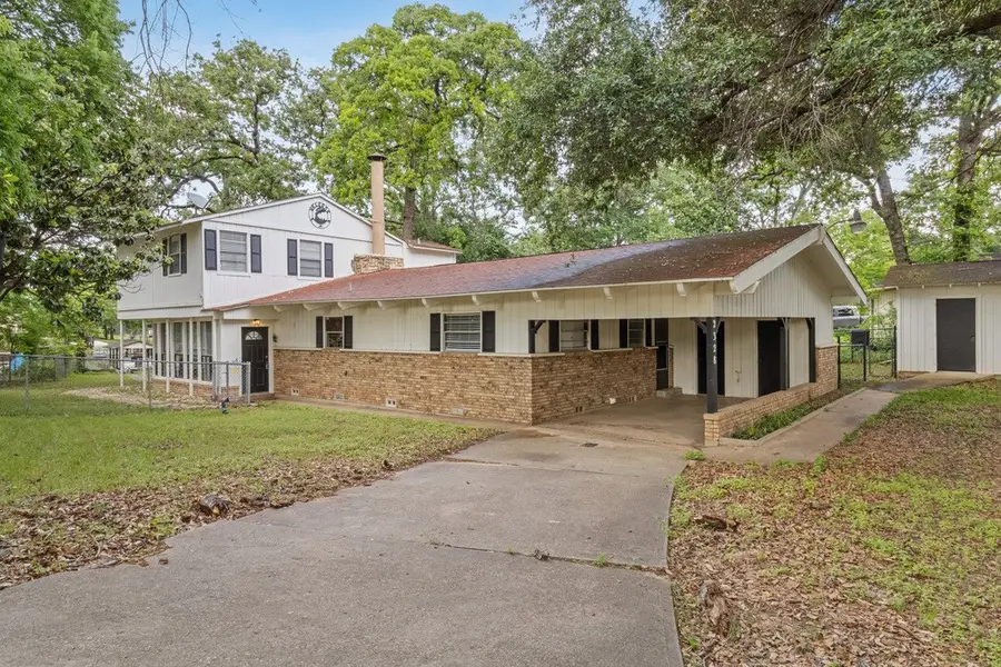 2328 Wildwood Way, Tool, TX 75143 - Image #3