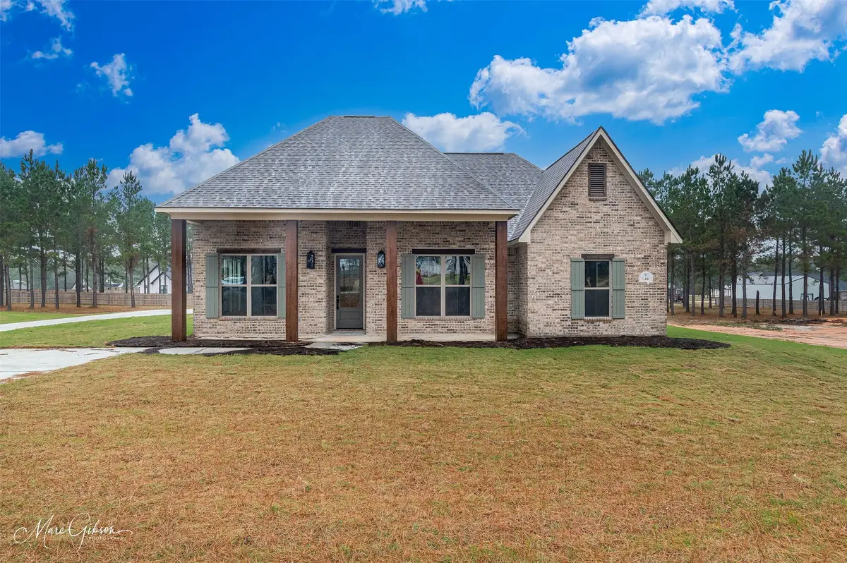 120 Faith Plantation Drive, Princeton, LA 71067 - Image #1