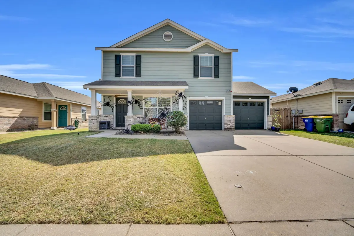 109 Independence Avenue, Venus, TX 76084 - Image #1