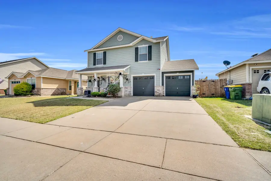 109 Independence Avenue, Venus, TX 76084 - Image #2