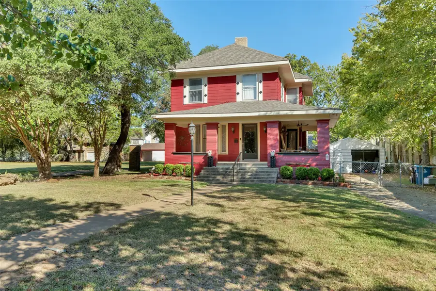 1111 W Sears Street, Denison, TX 75020 - Image #2