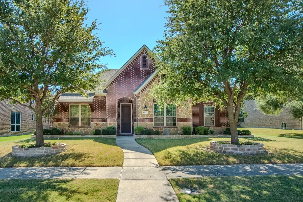 12837 Sherbrooke Drive, Frisco, TX 75035 - Image #1