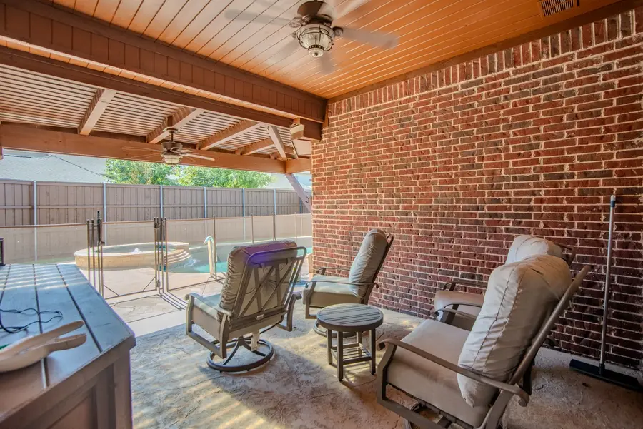 12837 Sherbrooke Drive, Frisco, TX 75035 - Image #2